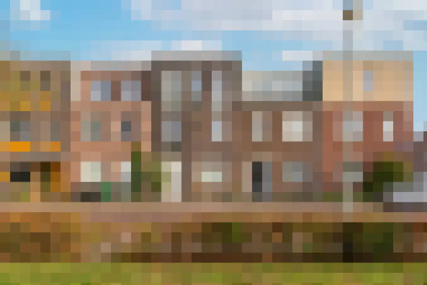 Sprenglaar 146 in Almere