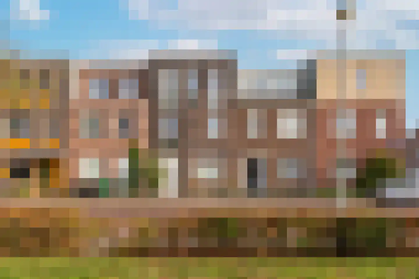 Sprenglaar 146 in Almere