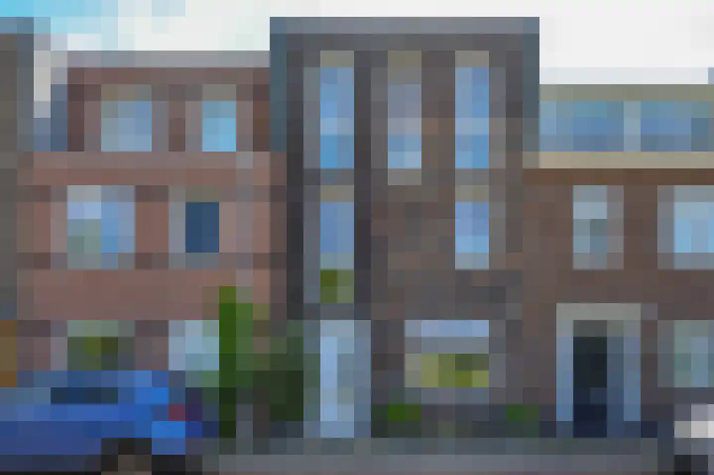 Sprenglaar 146 Almere