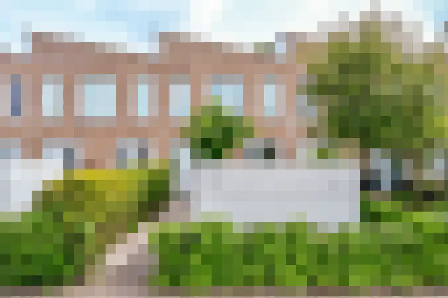 Sprietzeil 5 in Almere