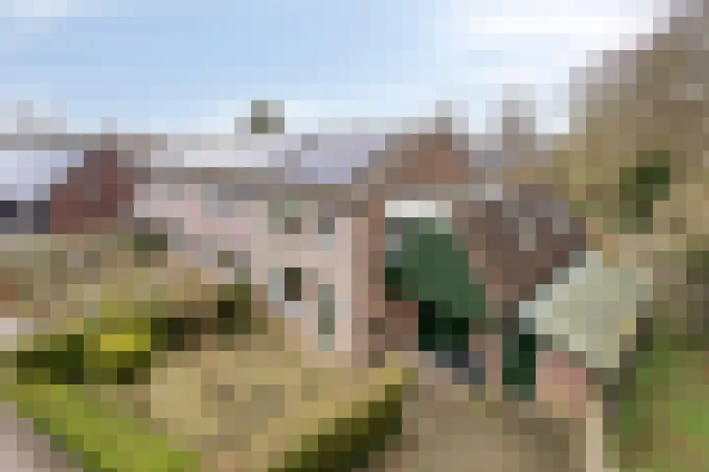 Sprikkenveen 19 dans Vries