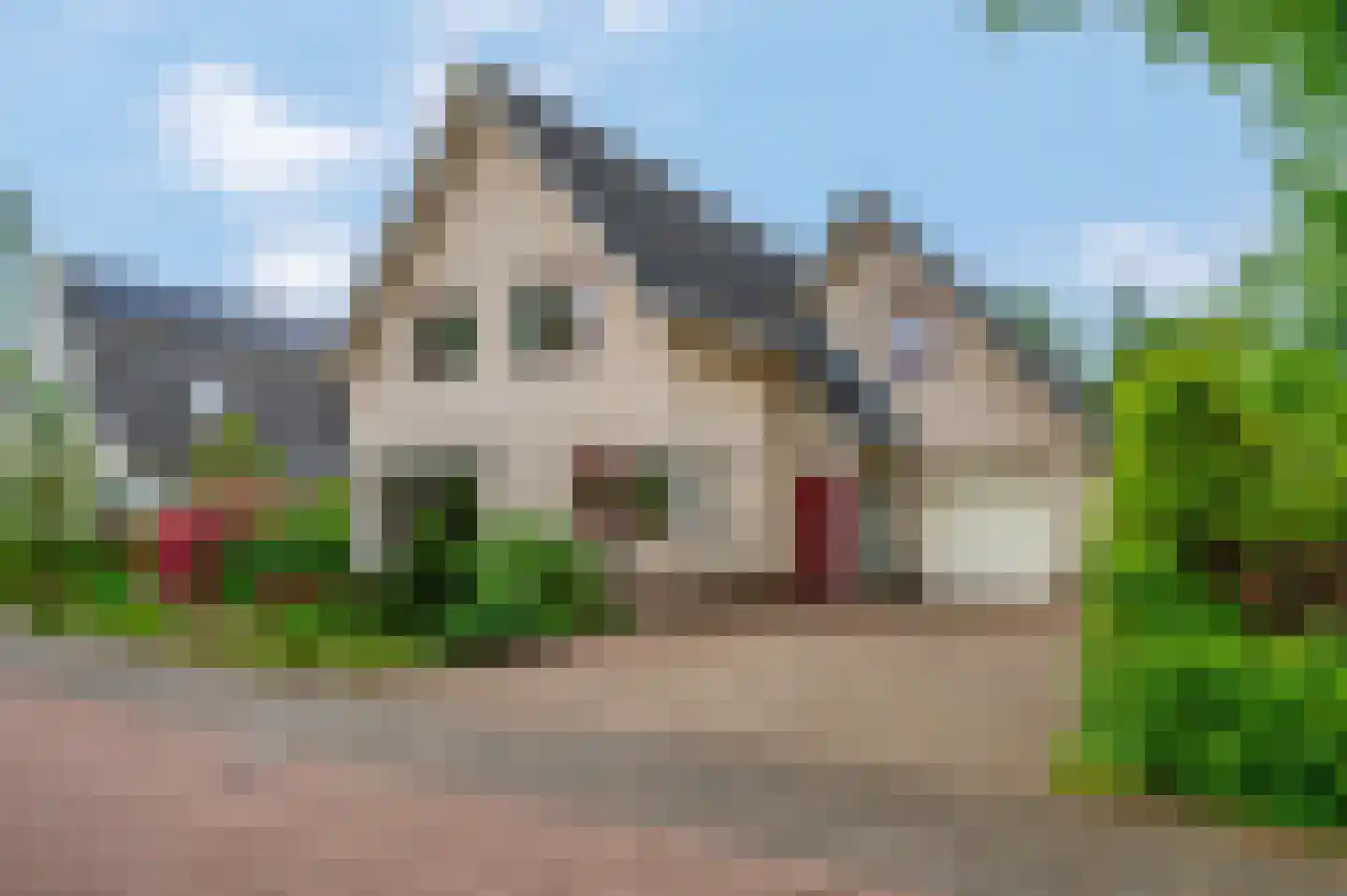 Sprinckelermaat 18 Nijkerk
