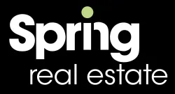 Logo Spring Property Management Amsterdam