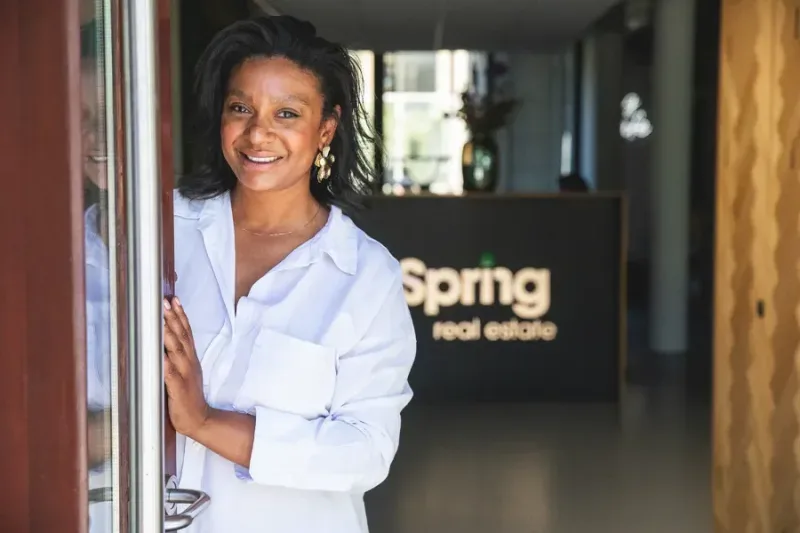 Kantoor foto van Spring Real Estate