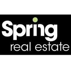 Logotipo de Spring Real Estate
