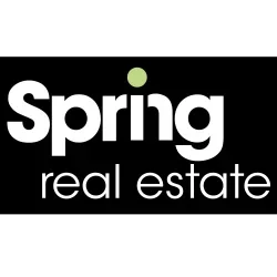 Logo Spring Real Estate