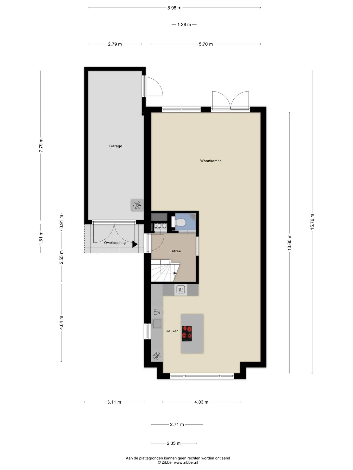 Springendal 11 Zeewolde thumbnail 47