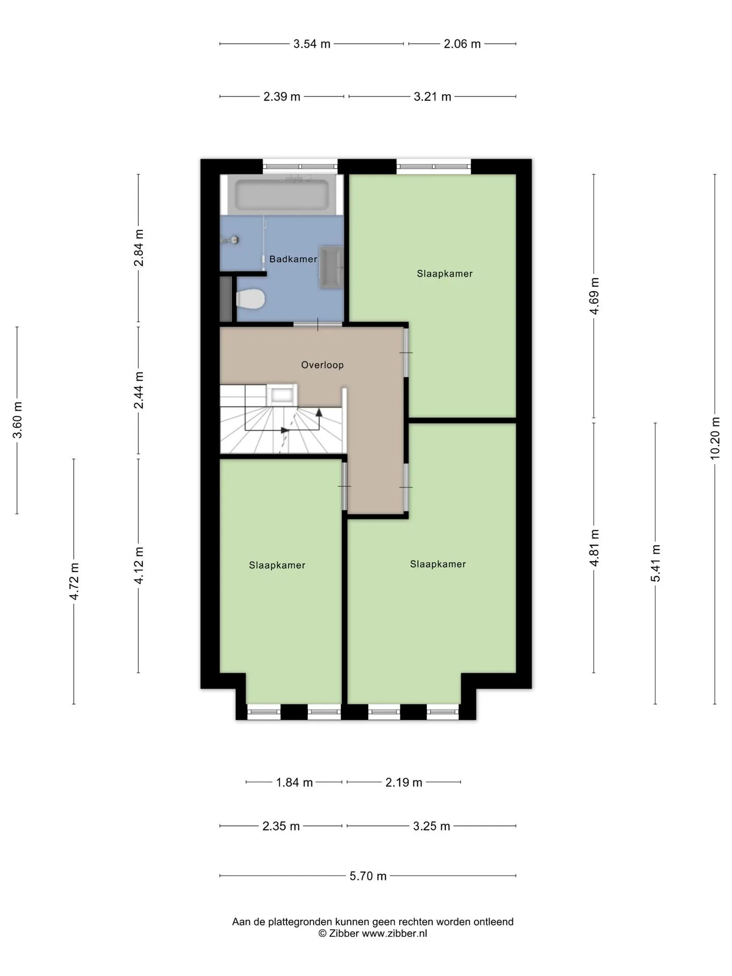 Springendal 11 Zeewolde thumbnail 48