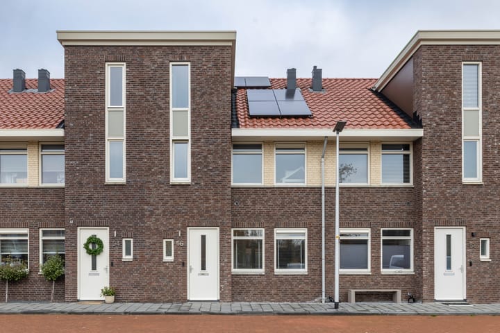 Springerstraat 56 dans Almelo photo