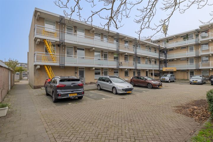 Springtij 45 dans Noordwijk photo