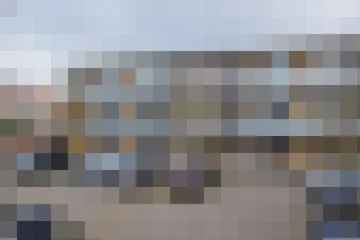 Springtij 46 dans Noordwijk