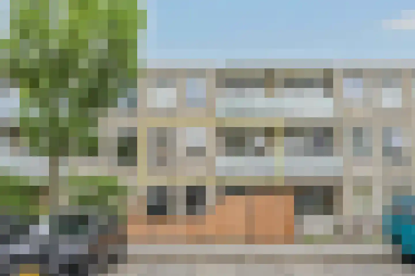 Springtij 7 Noordwijk