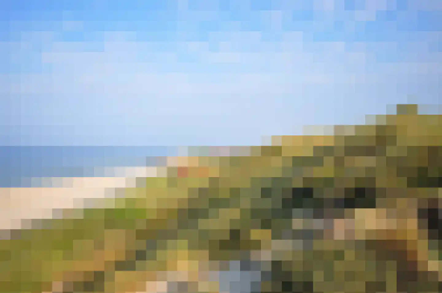 Springvloed 25 Zoutelande thumbnail 37