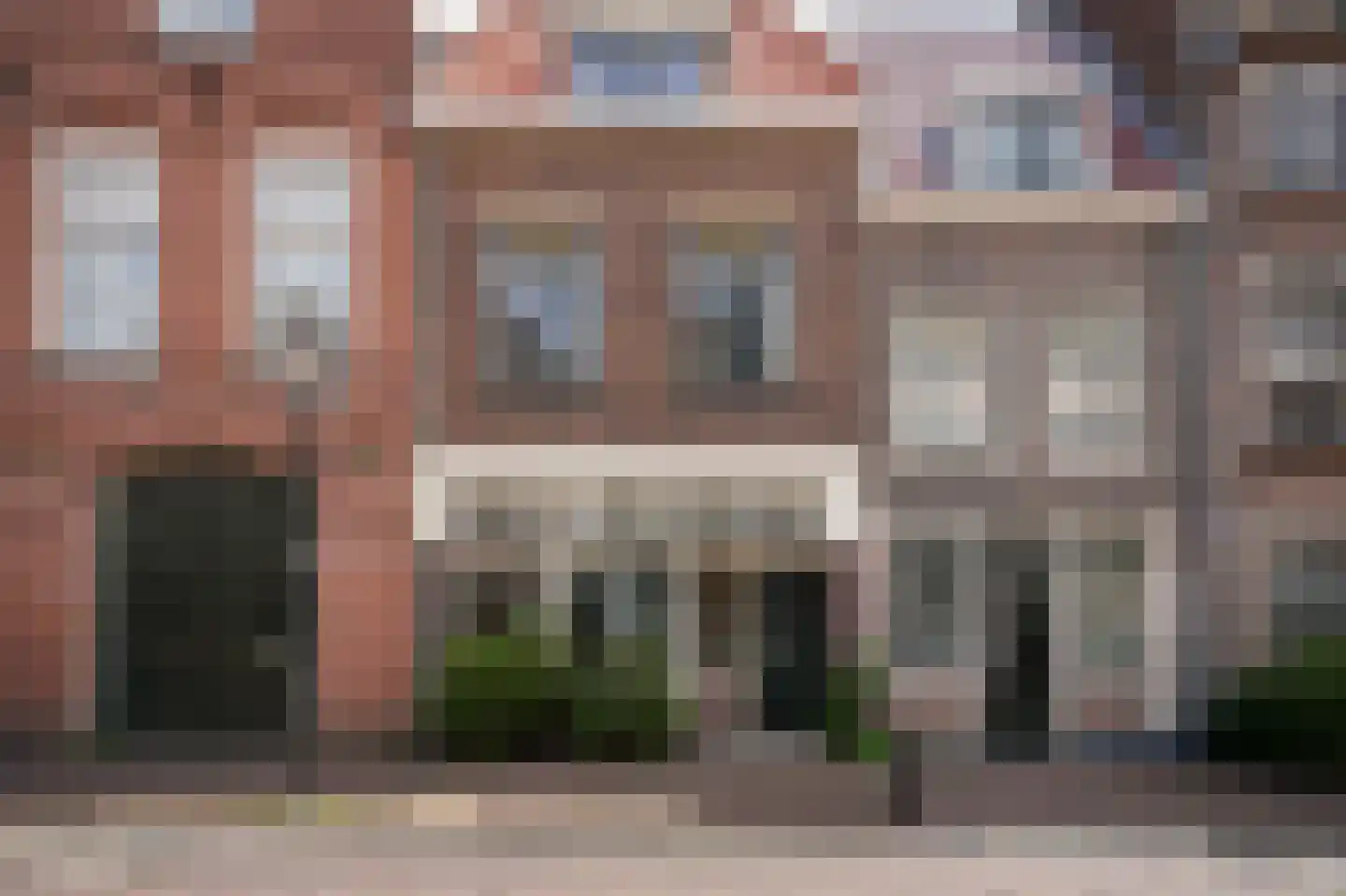Springweg 144 in Utrecht