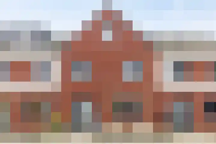 Sprinkhaan 8 Hengelo