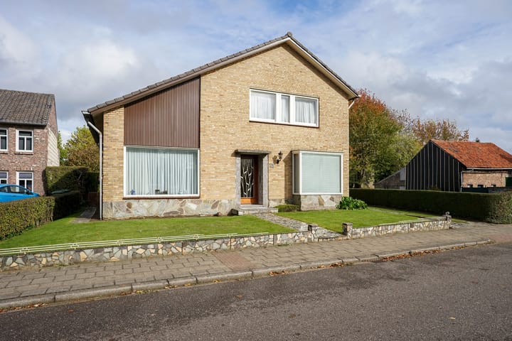 Photo de la maison Sprinkstraat 75, Margraten