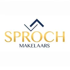 Logo Sproch Makelaars
