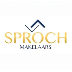 Logo Sproch Makelaars