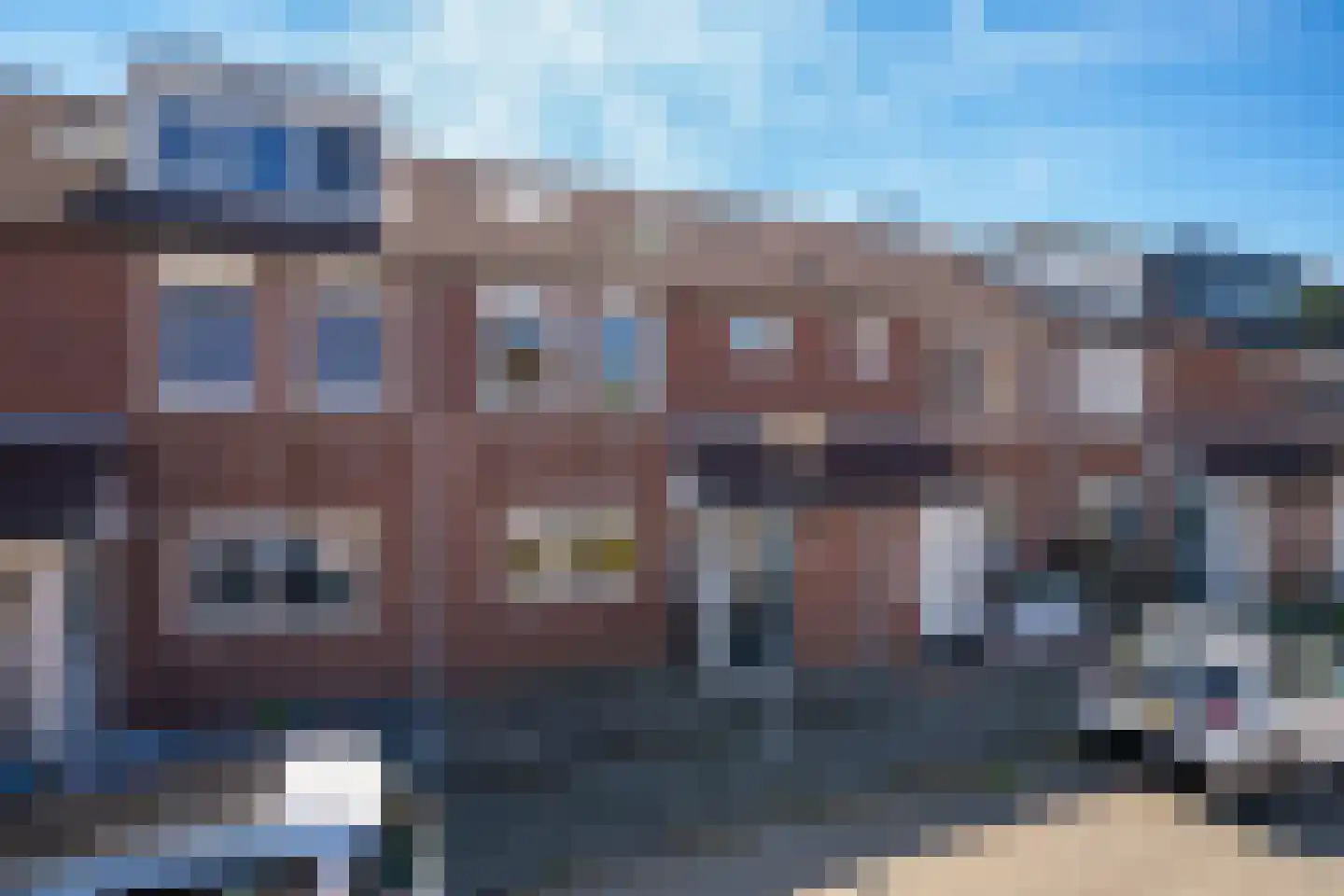 Sprotstraat 10 in Almere