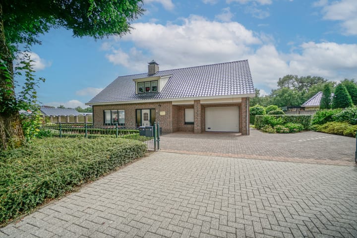 Sprundelseweg 29A dans Rucphen photo