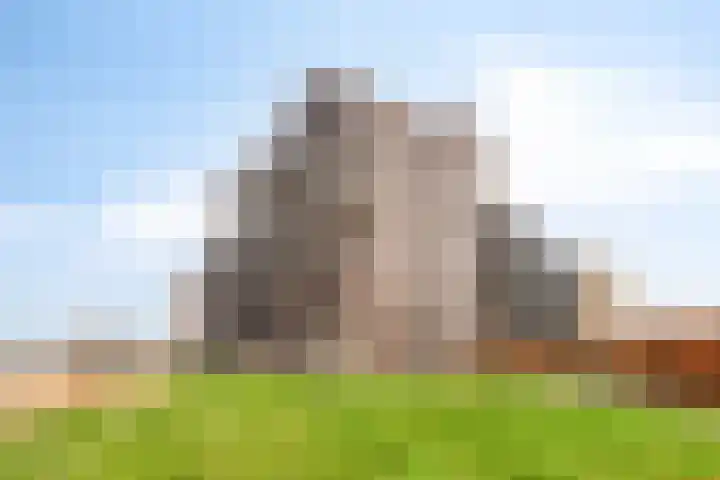Spuifront 3 D in Oud-Beijerland