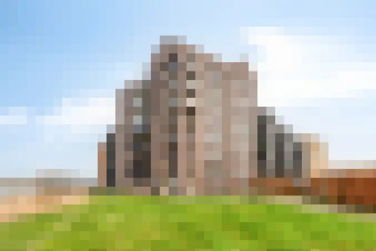 Spuifront 3 D Oud-Beijerland