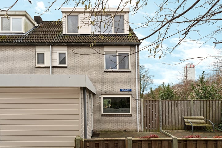 Spuihof 17 in Almere photo