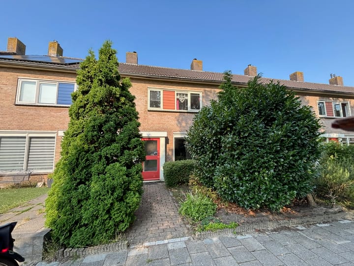 Spuilaan 36 in Oudenbosch Foto