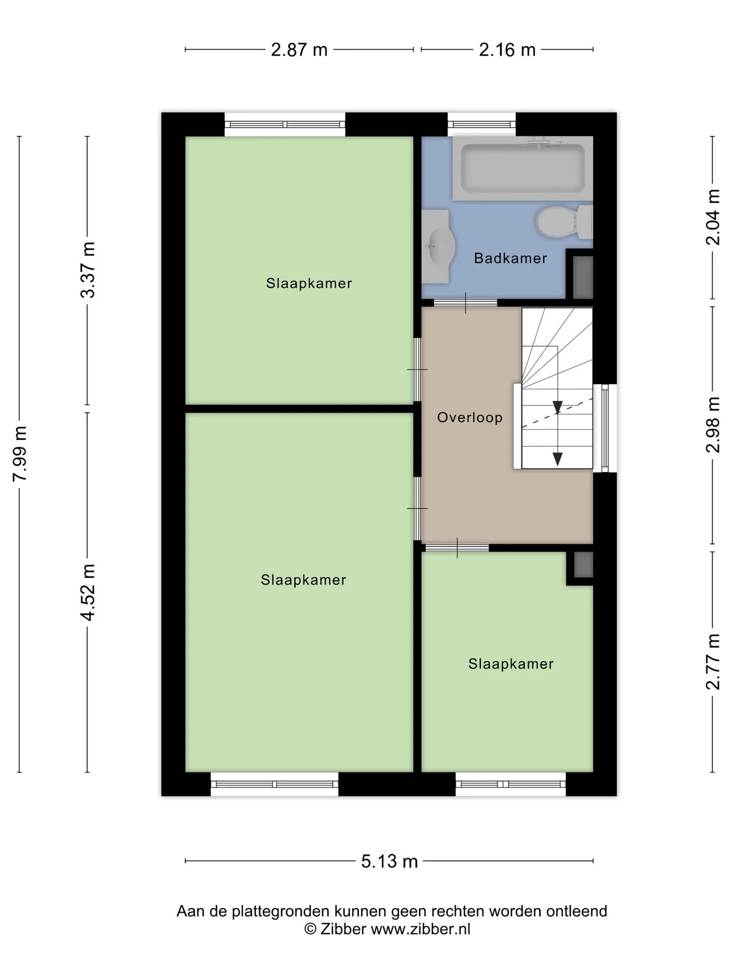 Spuisluis 111 Alphen aan den Rijn thumbnail 37
