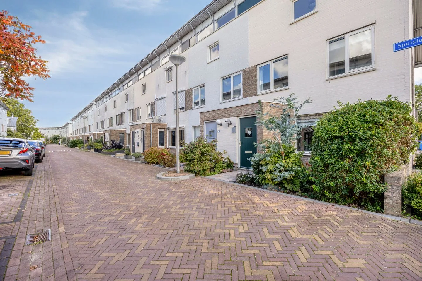 Spuisluis 111 Alphen aan den Rijn thumbnail 6