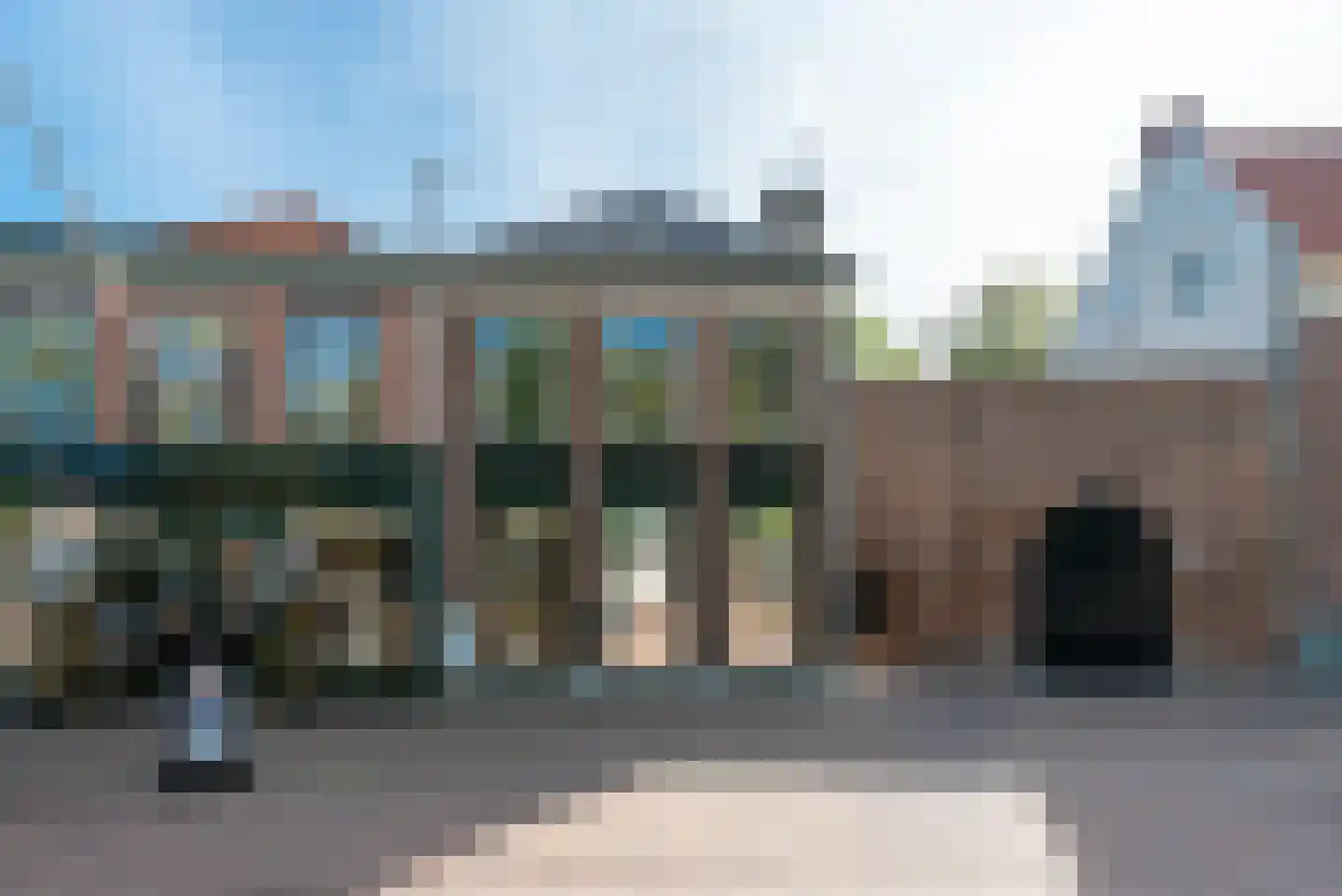 Spuisluis 14 in Nieuwegein
