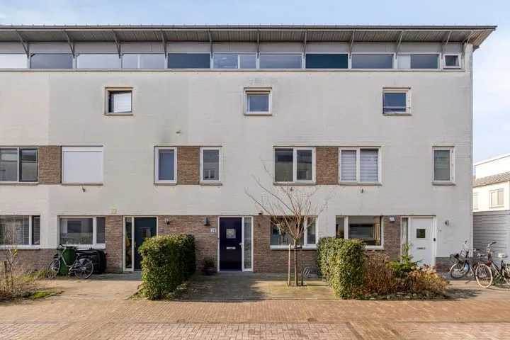 Spuisluis 40 dans Alphen aan den Rijn