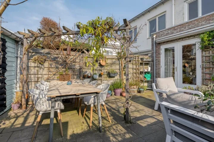 Spuisluis 40 Alphen aan den Rijn thumbnail 30