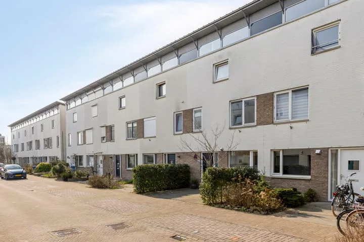 Spuisluis 40 Alphen aan den Rijn thumbnail 32