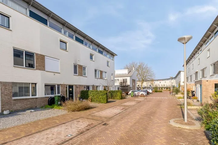 Spuisluis 40 Alphen aan den Rijn thumbnail 33