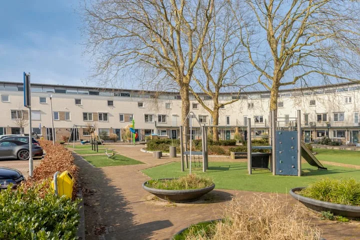 Spuisluis 40 Alphen aan den Rijn thumbnail 34