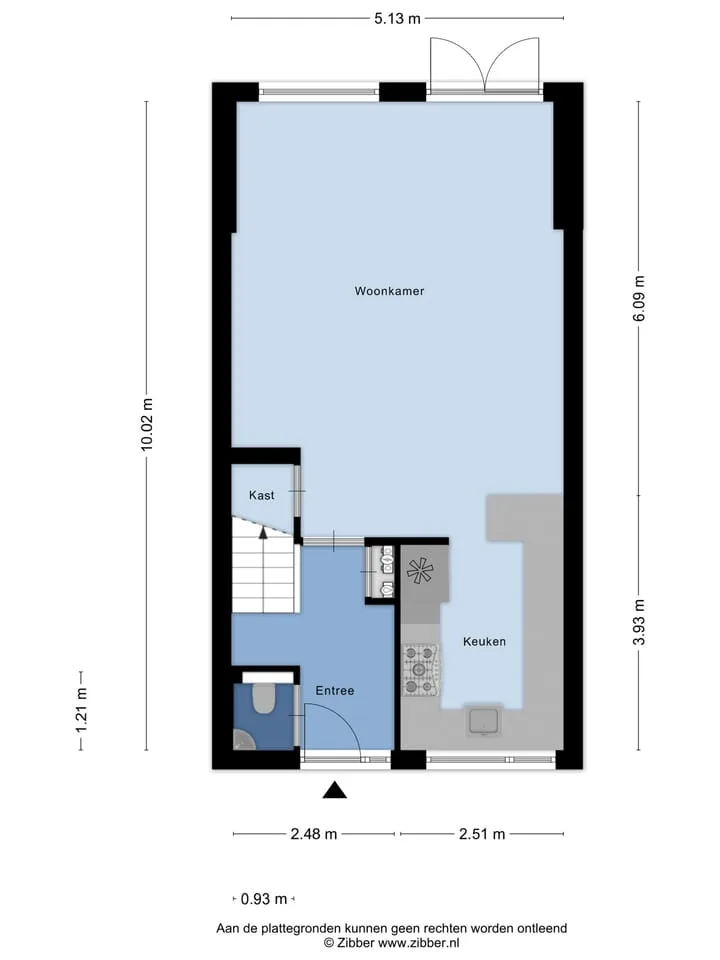 Spuisluis 40 Alphen aan den Rijn thumbnail 37