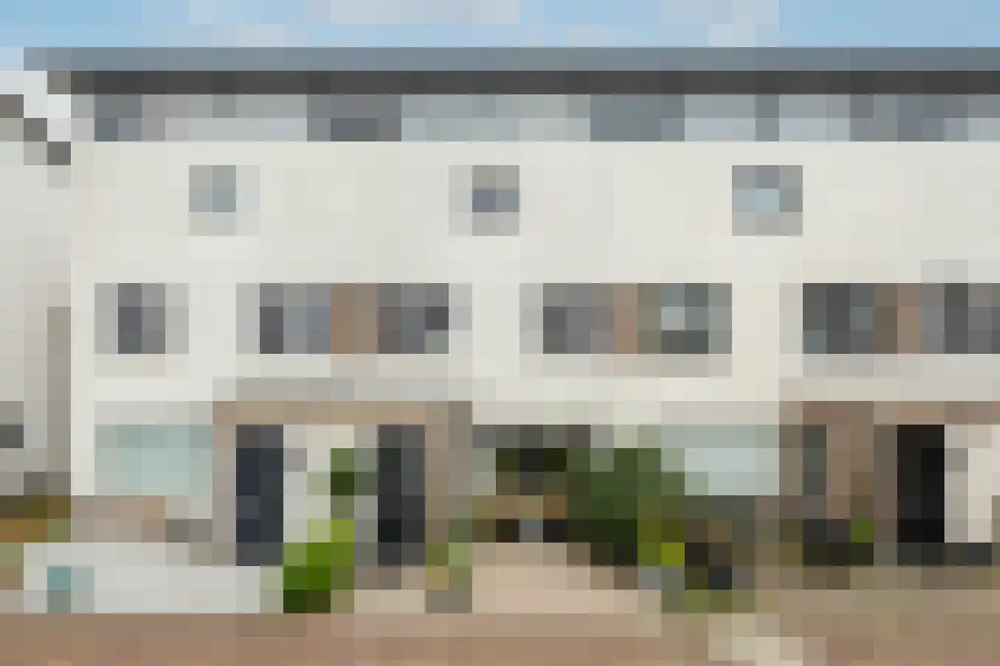 Spuisluis 99 in Alphen aan den Rijn