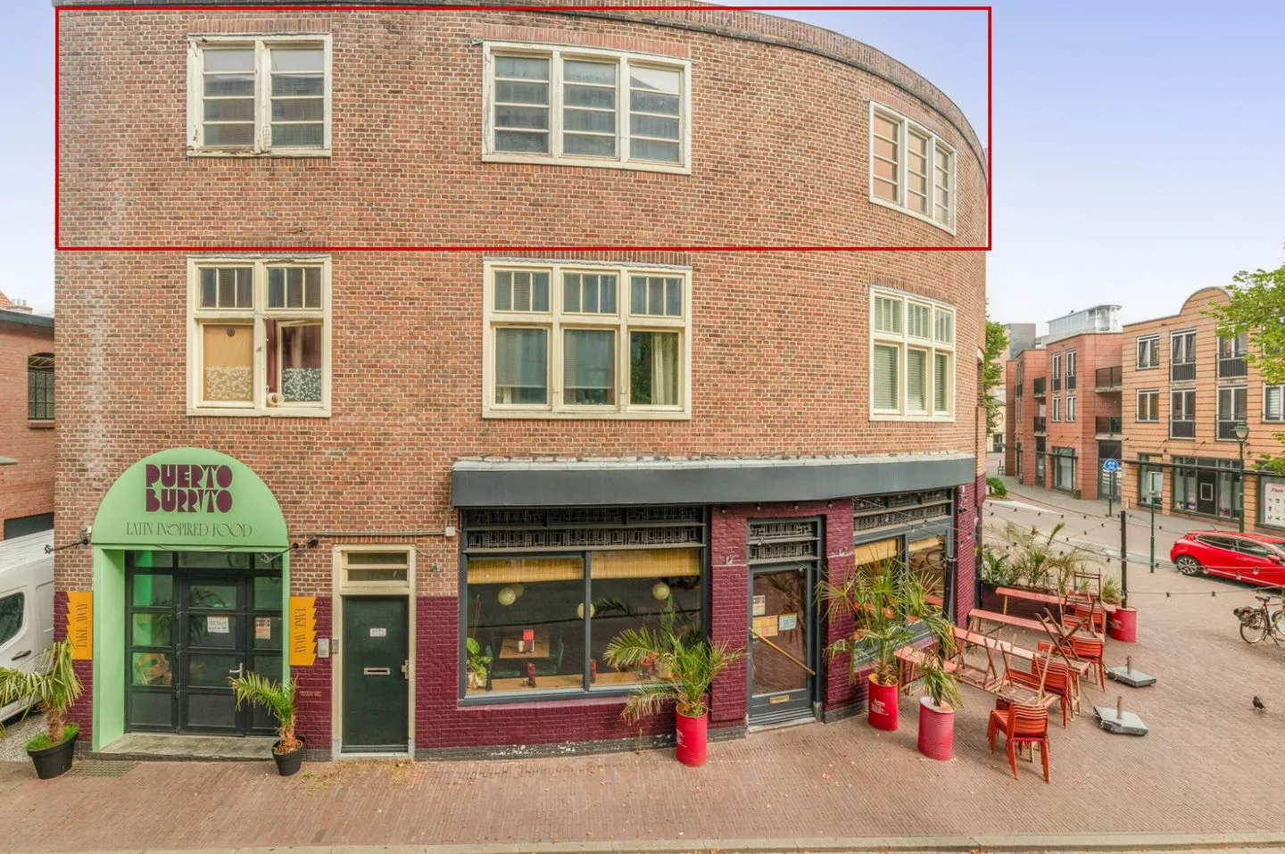 Spuisteeg 5 C Hilversum