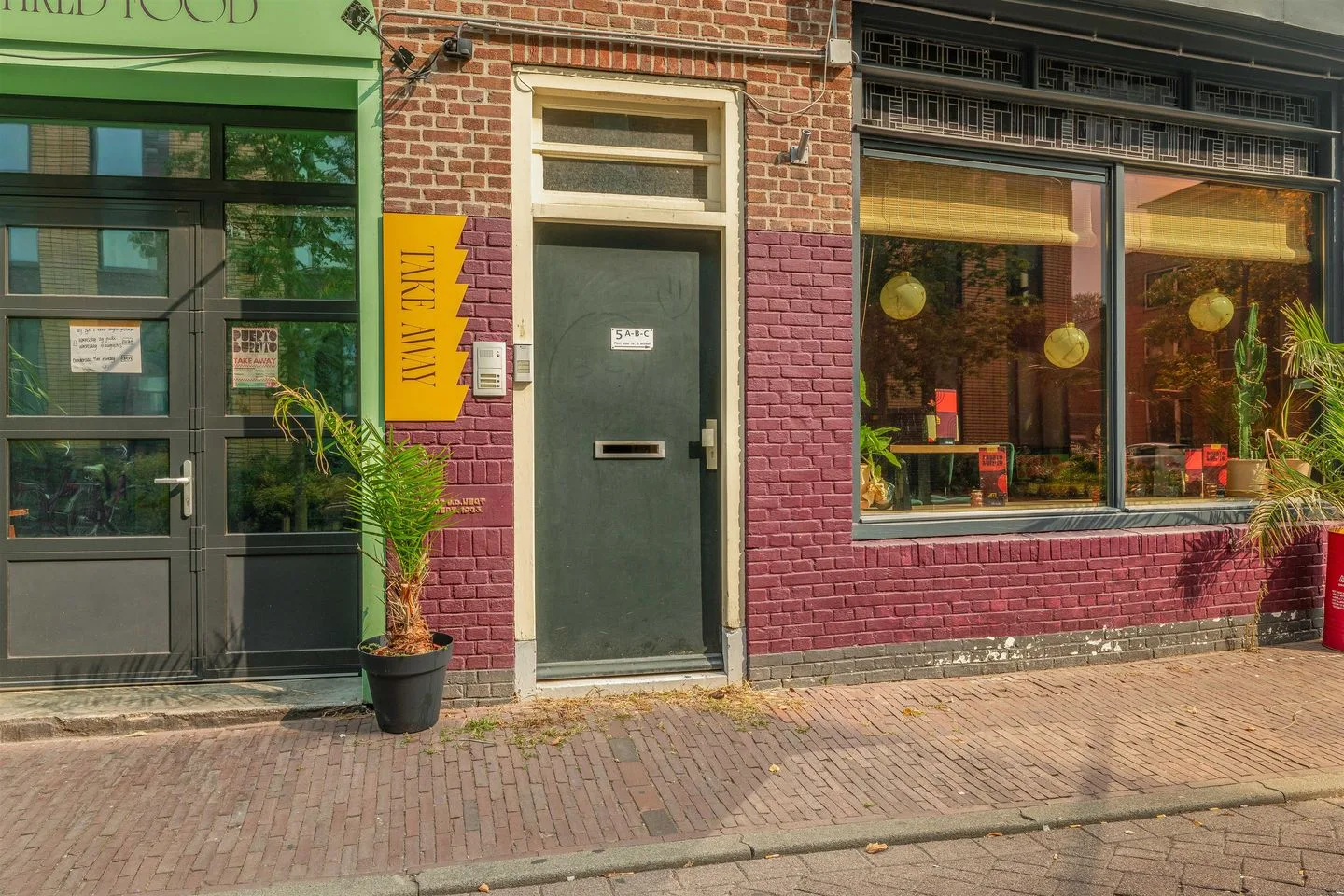 Spuisteeg 5 C Hilversum thumbnail 26