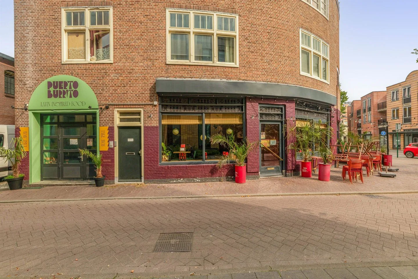 Spuisteeg 5 C Hilversum thumbnail 27