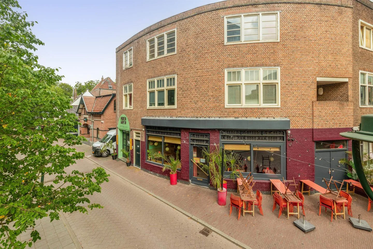 Spuisteeg 5 C Hilversum thumbnail 28