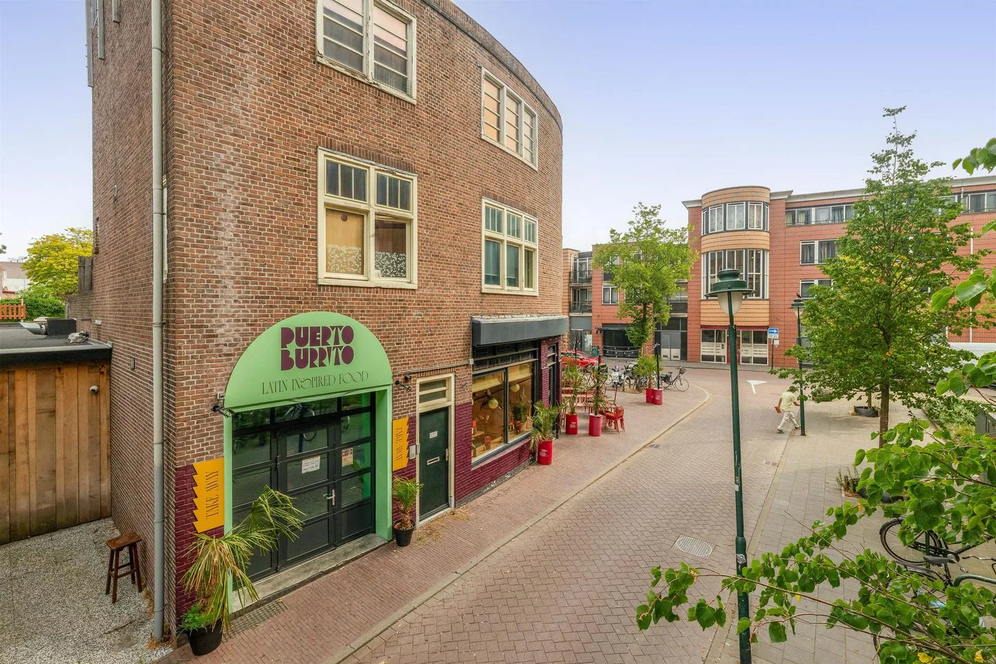 Spuisteeg 5 C Hilversum thumbnail 29