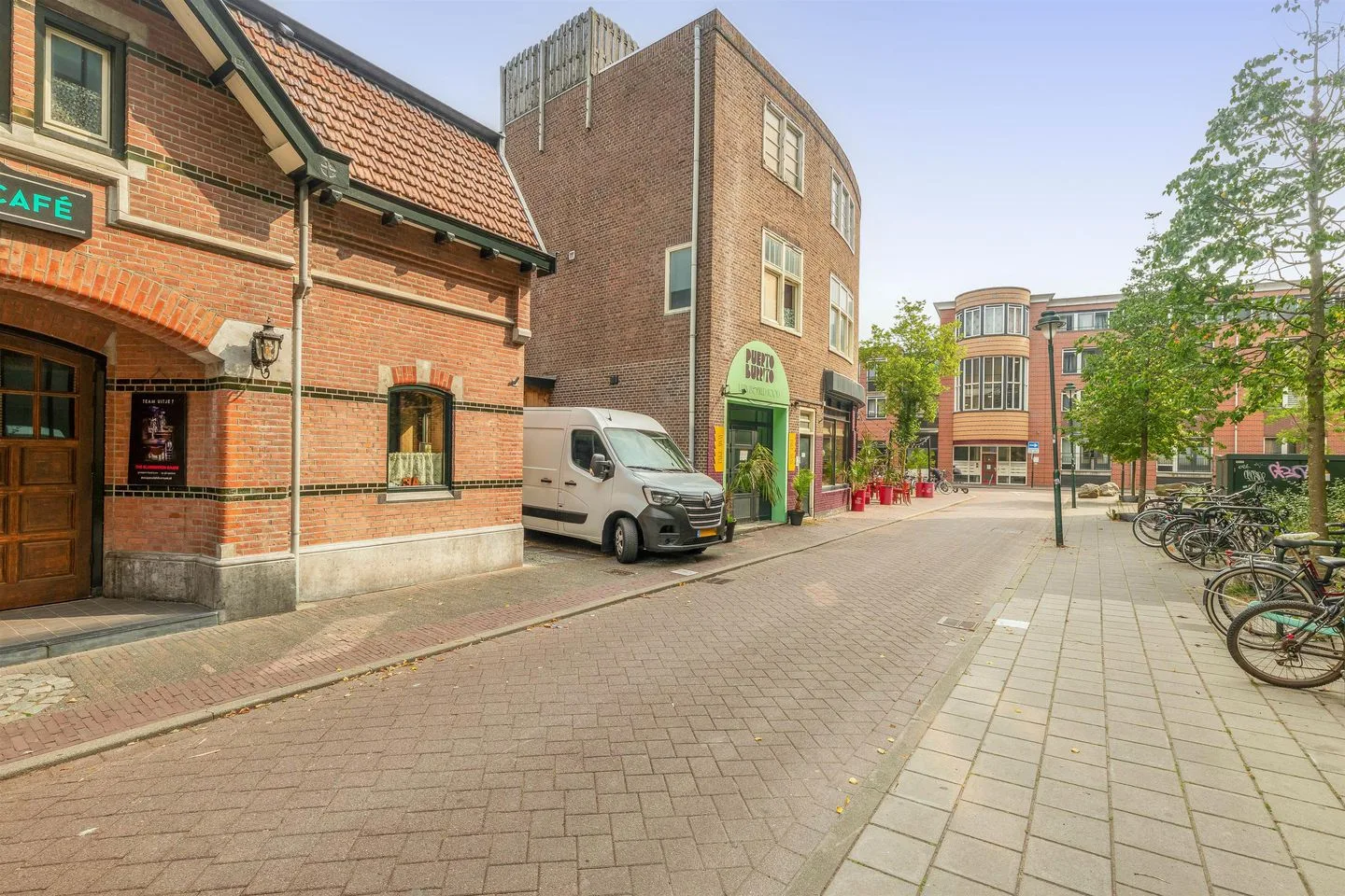Spuisteeg 5 C Hilversum thumbnail 30