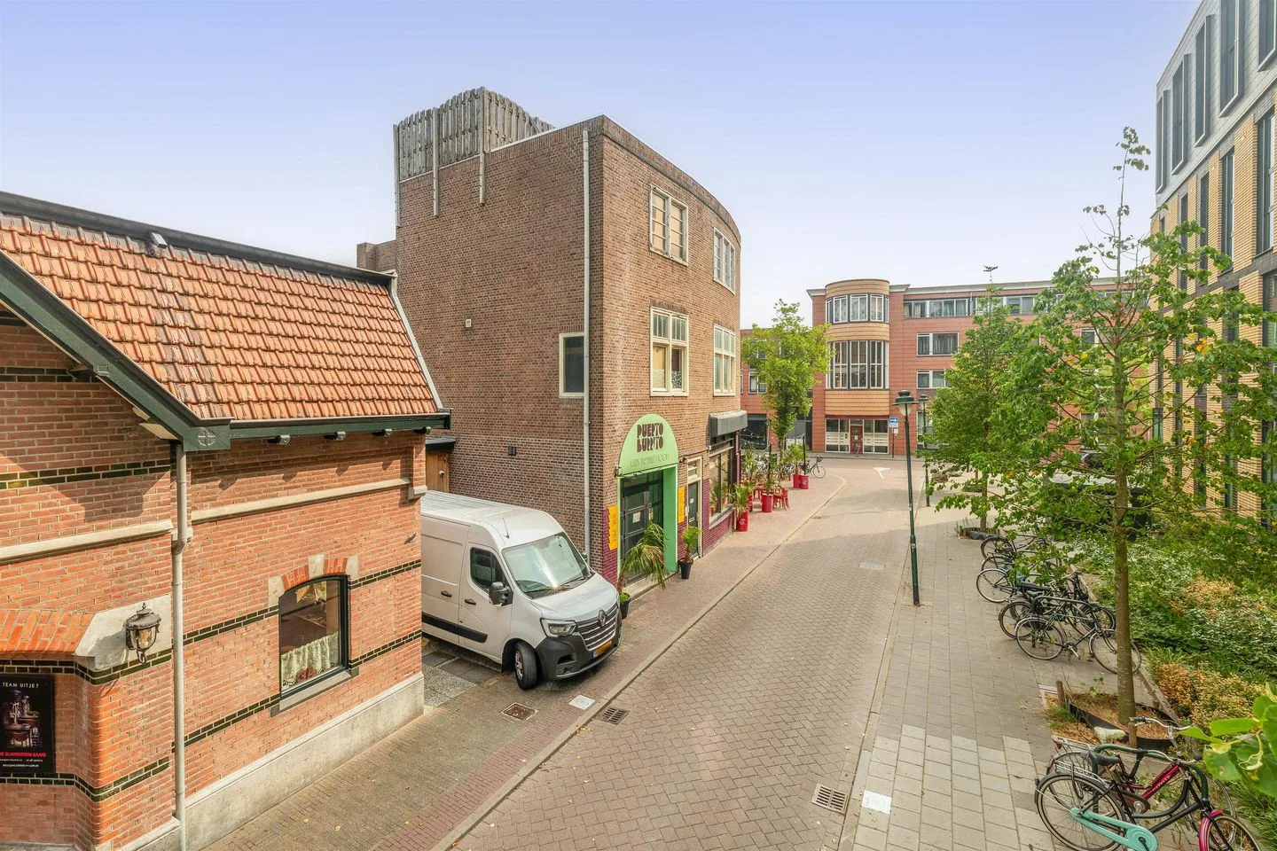 Spuisteeg 5 C Hilversum thumbnail 31