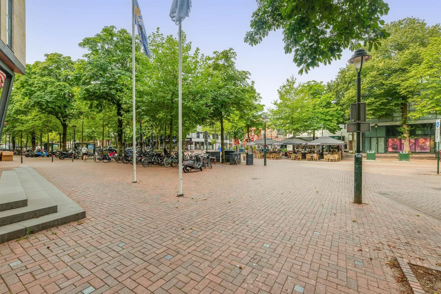 Spuisteeg 5 C Hilversum thumbnail 32