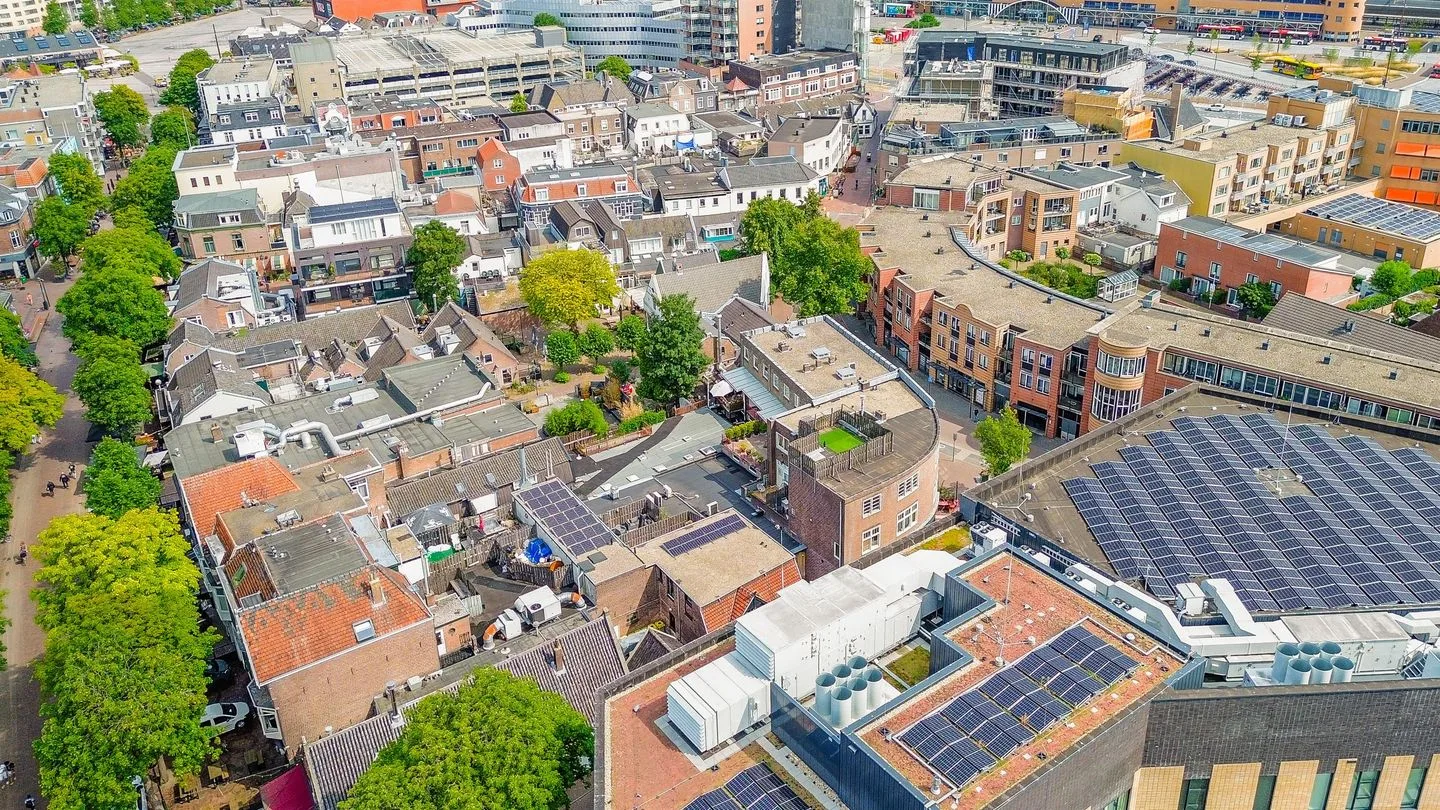 Spuisteeg 5 C Hilversum thumbnail 34