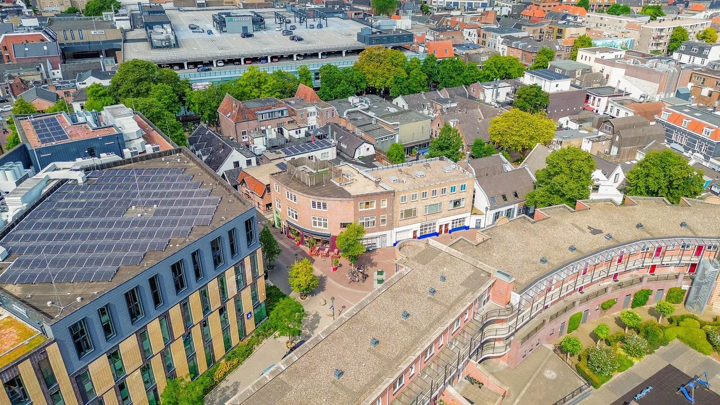 Spuisteeg 5 C Hilversum thumbnail 35
