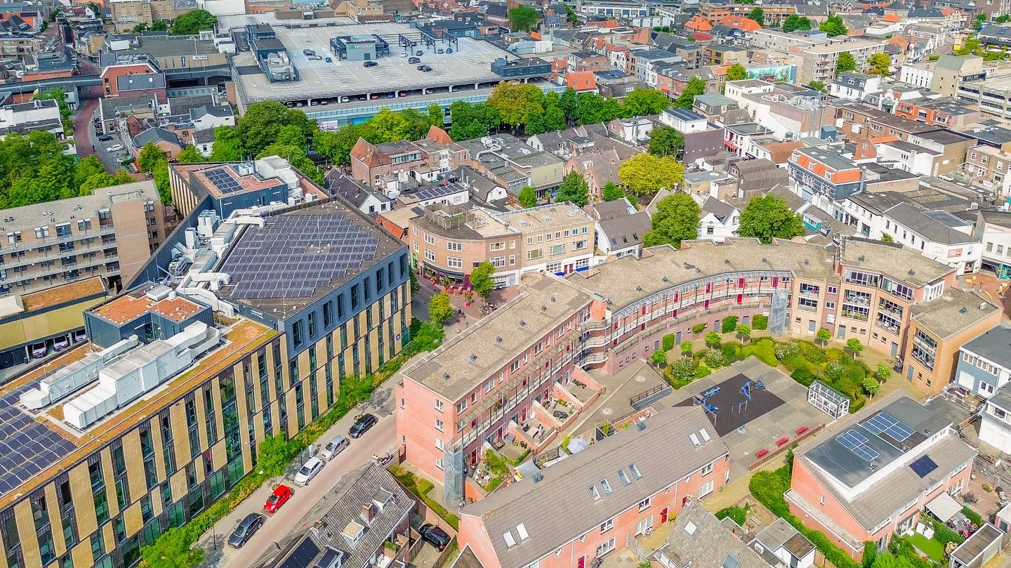 Spuisteeg 5 C Hilversum thumbnail 36