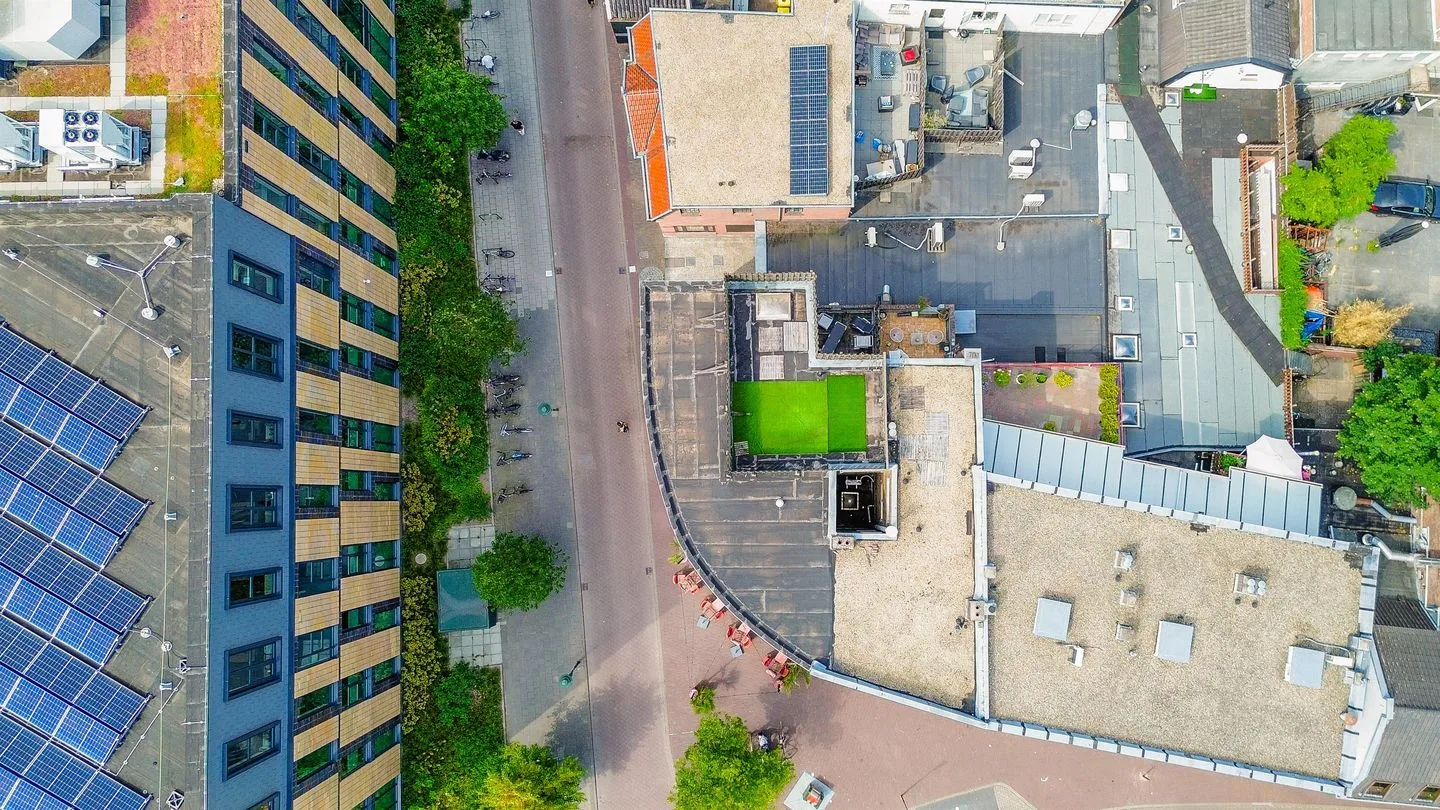 Spuisteeg 5 C Hilversum thumbnail 37